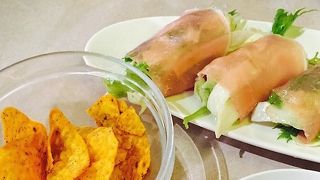 久々のラバンバ