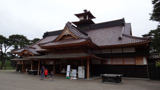 最近復元されました