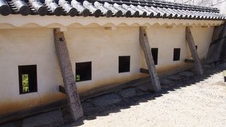 乾門などを見張る働き