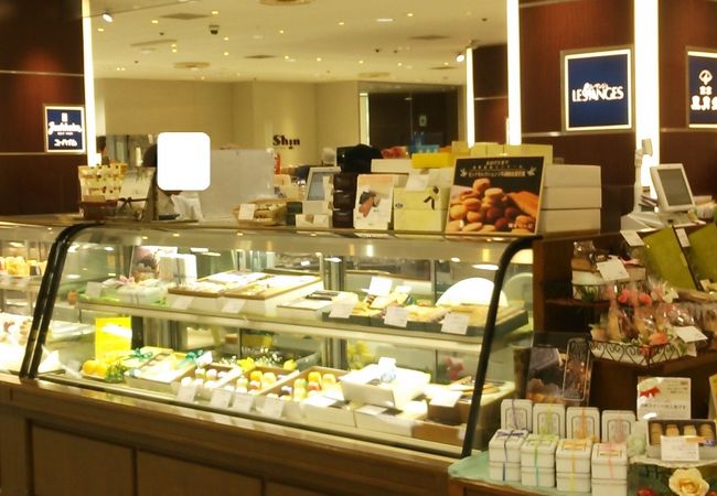 鎌倉 レ ザンジュ 藤沢さいか屋店 クチコミ アクセス 営業時間 藤沢 江ノ島 フォートラベル 鎌倉 レ ザンジュ 藤沢さいか屋店 クチコミ アクセス 営業時間 藤沢 江ノ島 フォートラベル