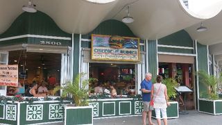 チーズバーガー