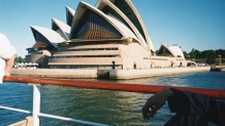 シドニーの象徴