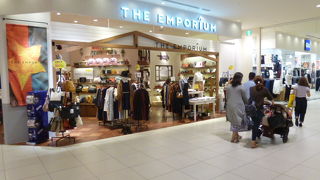 女性向けブランド