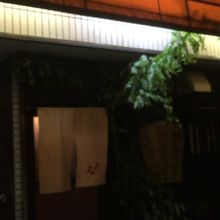 お店の名前がそのまま書いてあります