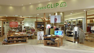 親しみの持てるレディースファッションのお店