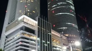 名古屋駅に来たなら