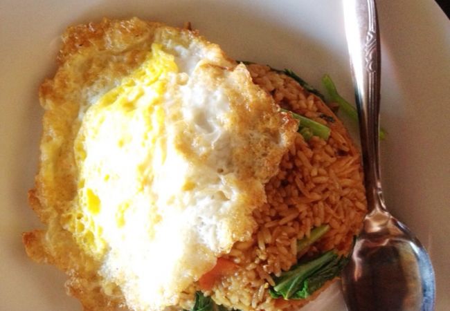 ワイルドなマリンスポーツ