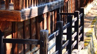 朝のうちに朝市とセットで