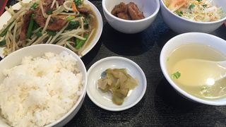 台湾料理