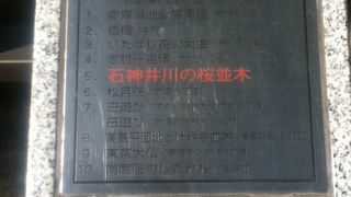 中板橋駅の北東側