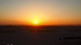 無料展望デッキあり