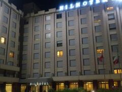 NilHotel Florence 写真