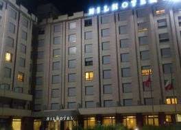 NilHotel Florence 写真
