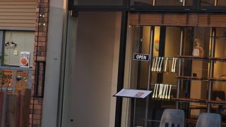 ダブルサンドイッチファクトリー