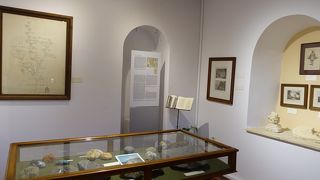 メガロン ギジ博物館