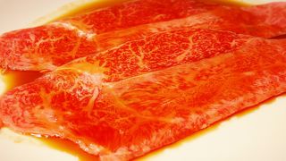 極上の王道焼肉＠恵比寿