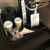 コーヒーメーカーなど