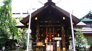 築地立ち寄りスポット