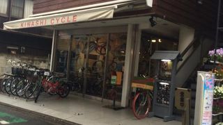 木梨サイクルグッズ