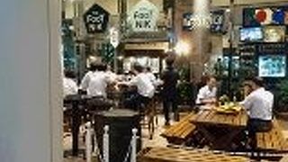 パーティーも、フットサルも楽しめる！