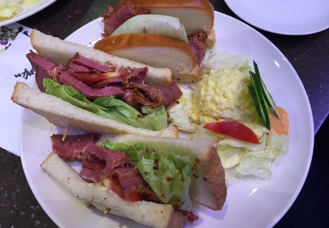 珈琲弄 (尖沙咀店)