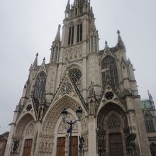 サンテプヴル教会