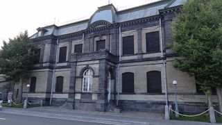 歴史の舞台でもある