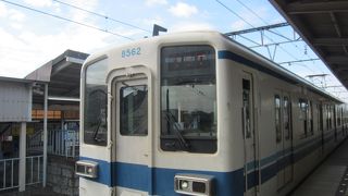 太田から赤城まで