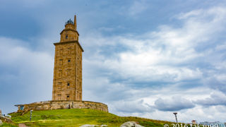 素晴らしい景観