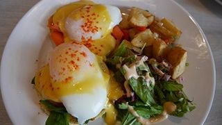 お代わり自由が嬉しい