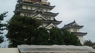 2016年10月21日～2016年11月14日の間、「福山菊花展覧会」の会場になるそうです