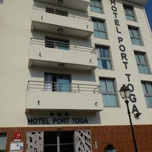 Hotel Port Toga