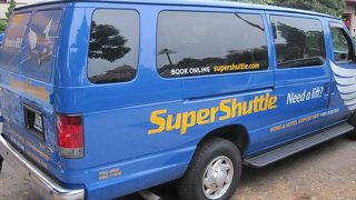 LAXへ向かう際の予約について。