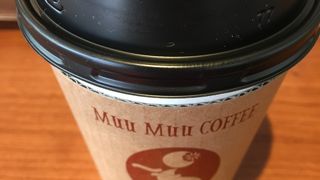ムウ ムウ コーヒー