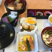 美味しいつけもの試食