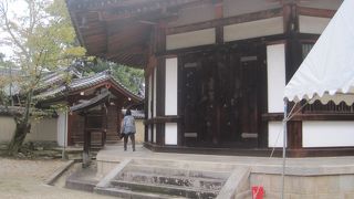 近在の一部ご婦人方の信仰の場か？