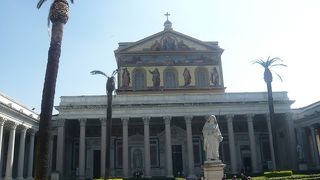 なんとも清々しい！