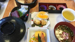 美味しいつけもの試食