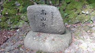 京都で一番空いている世界遺産