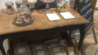 キャラメル屋さん