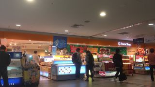 スノーショップ