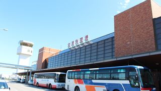 道東地区観光の拠点だと思います