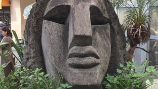 ハチ公の次に有名！渋谷の待ち合わせスポット！