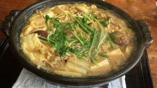 ボリューム大。