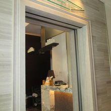 ル・サンクです