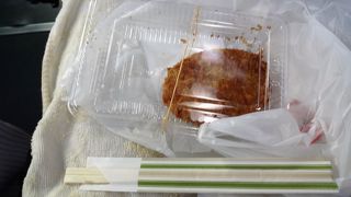 観光バスで立ち寄りました