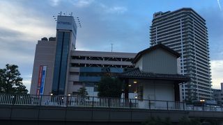 やはりデパート！