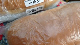 みんな大好きパン