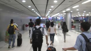 何もすることができません