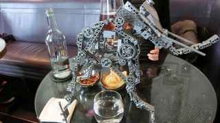 世界一といわれるバー